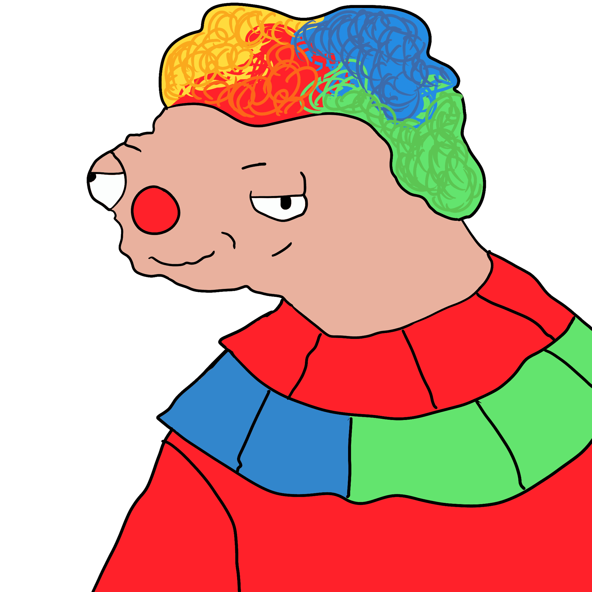gayry